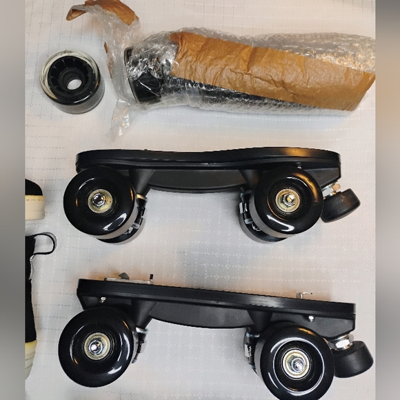 Flaneurz/Slades Skate Bundle - Picture 6 of 12